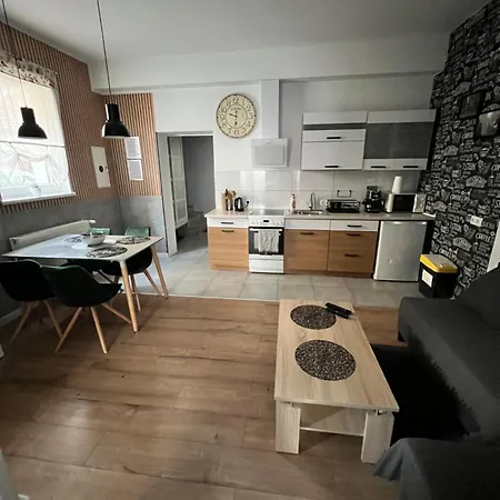 Apartamenty Cieplicka 20A Jelenia Gora Exterior photo