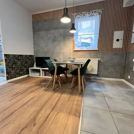 Apartamenty Cieplicka 20A Jelenia Gora Exterior photo