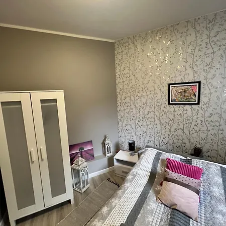 Apartamenty Cieplicka 20A Jelenia Gora Exterior photo