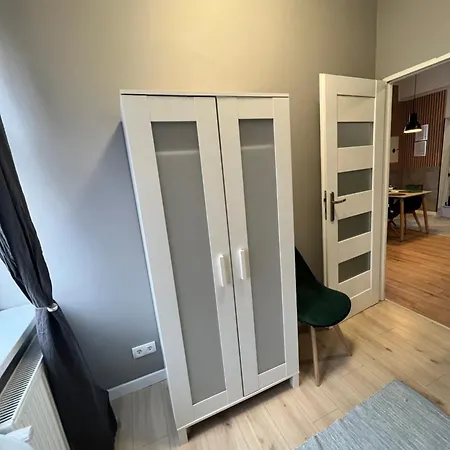 Apartamenty Cieplicka 20A Jelenia Gora Exterior photo