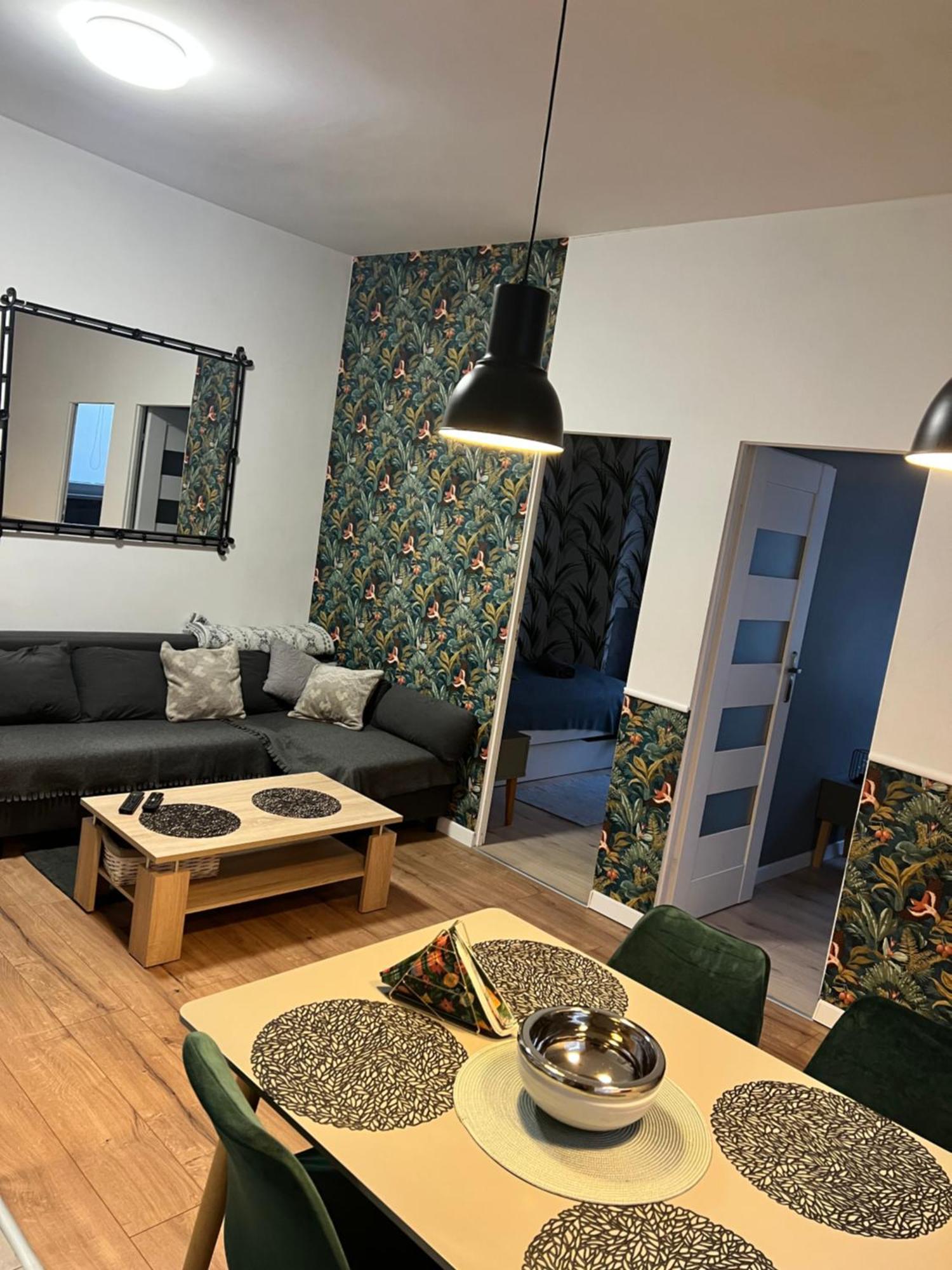 Apartment Cieplicka 20a Jelenia Gora