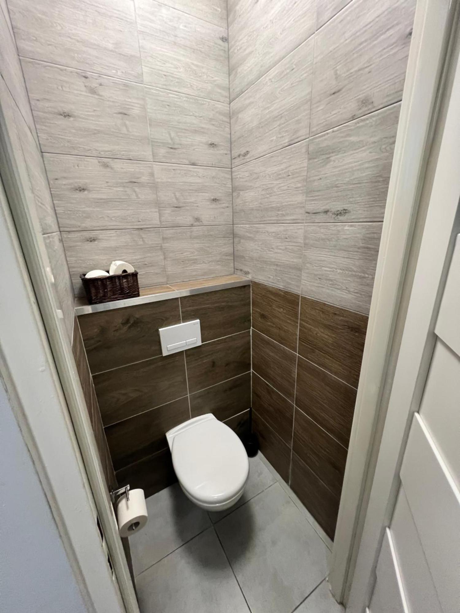 Apartment Cieplicka 20a