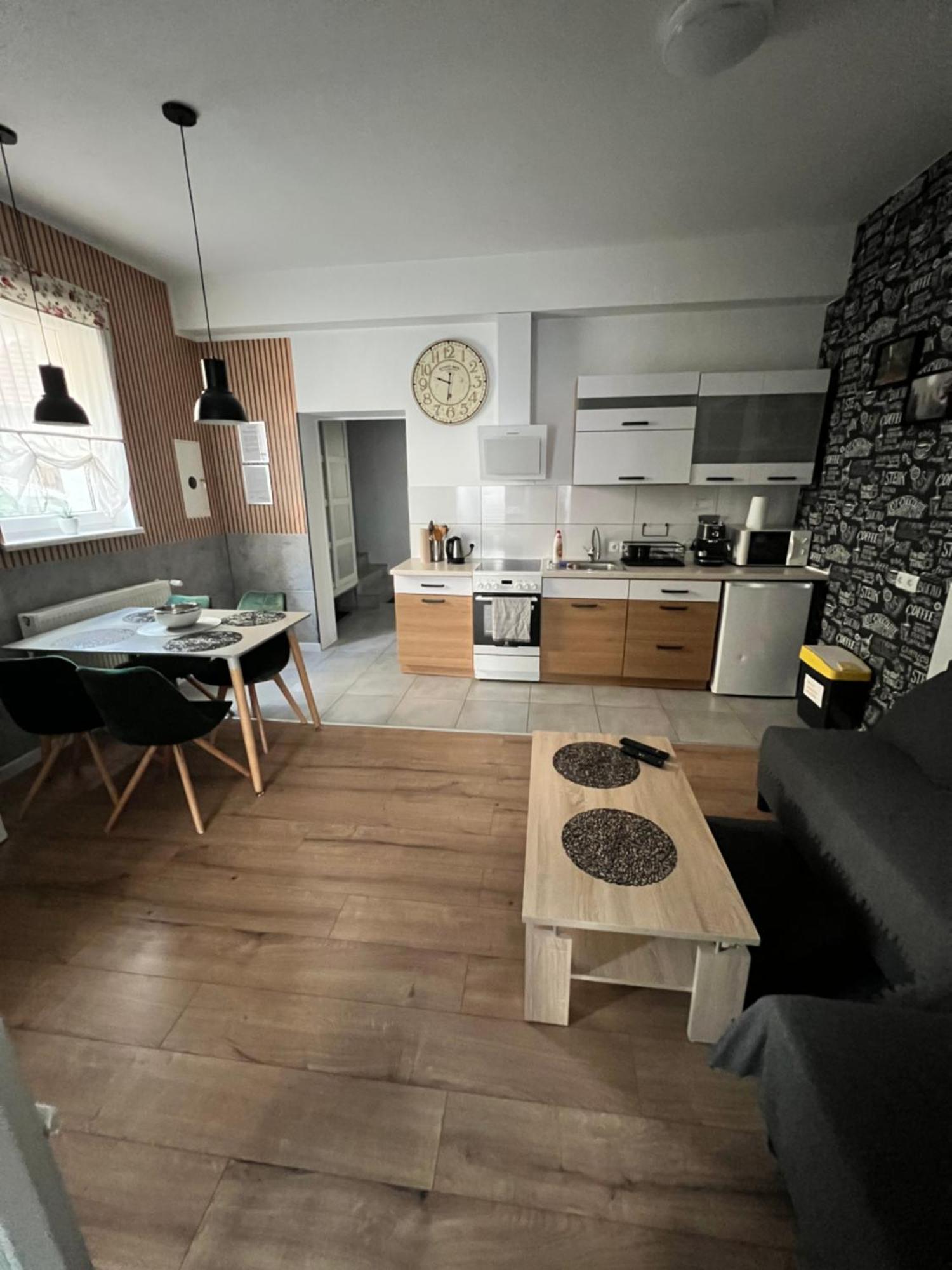 Apartment Cieplicka 20a Jelenia Gora