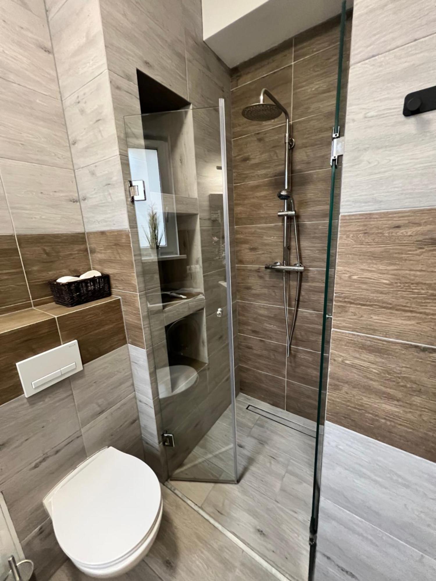 Apartment Cieplicka 20a