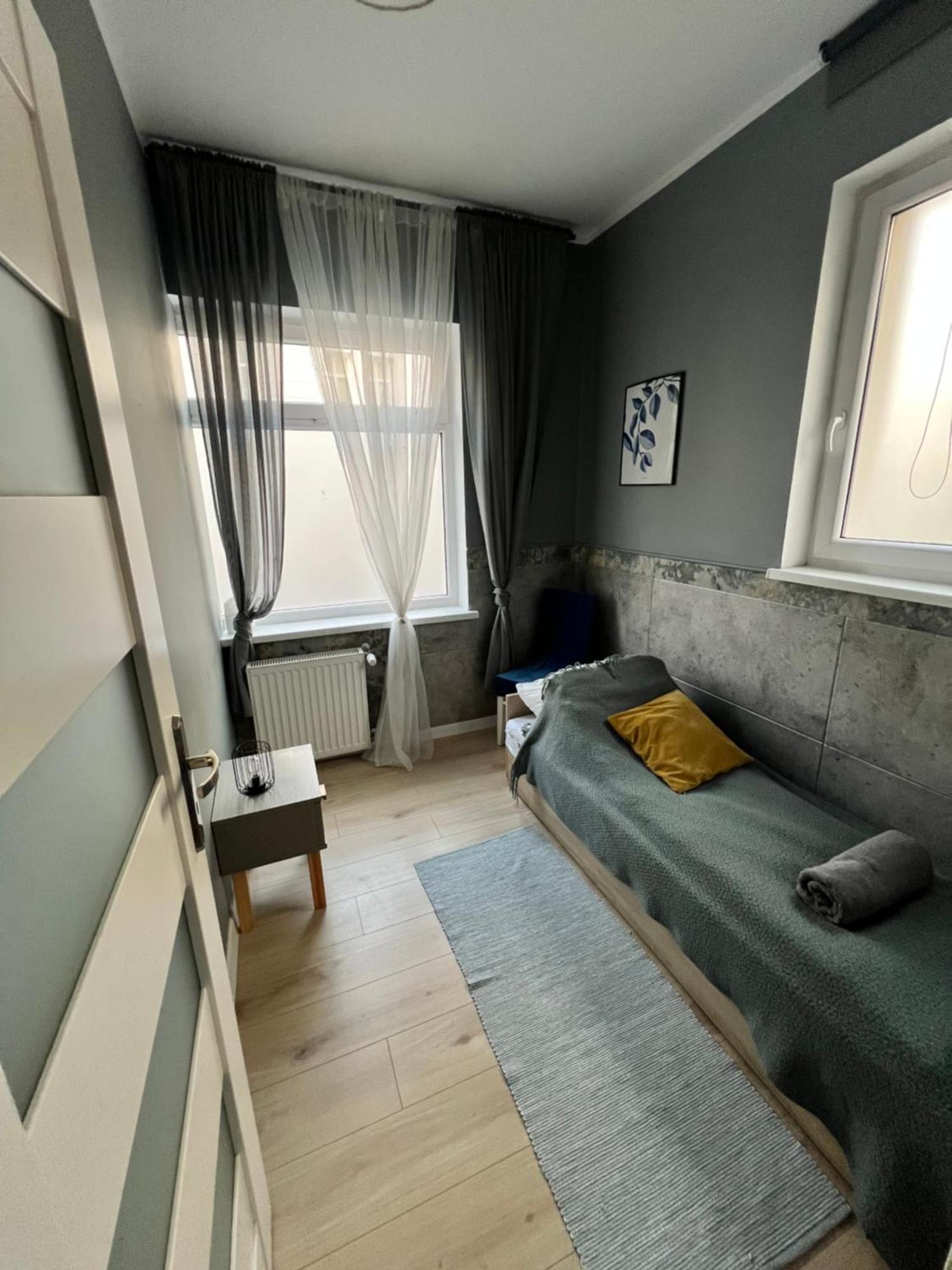 Apartment Cieplicka 20a Jelenia Gora