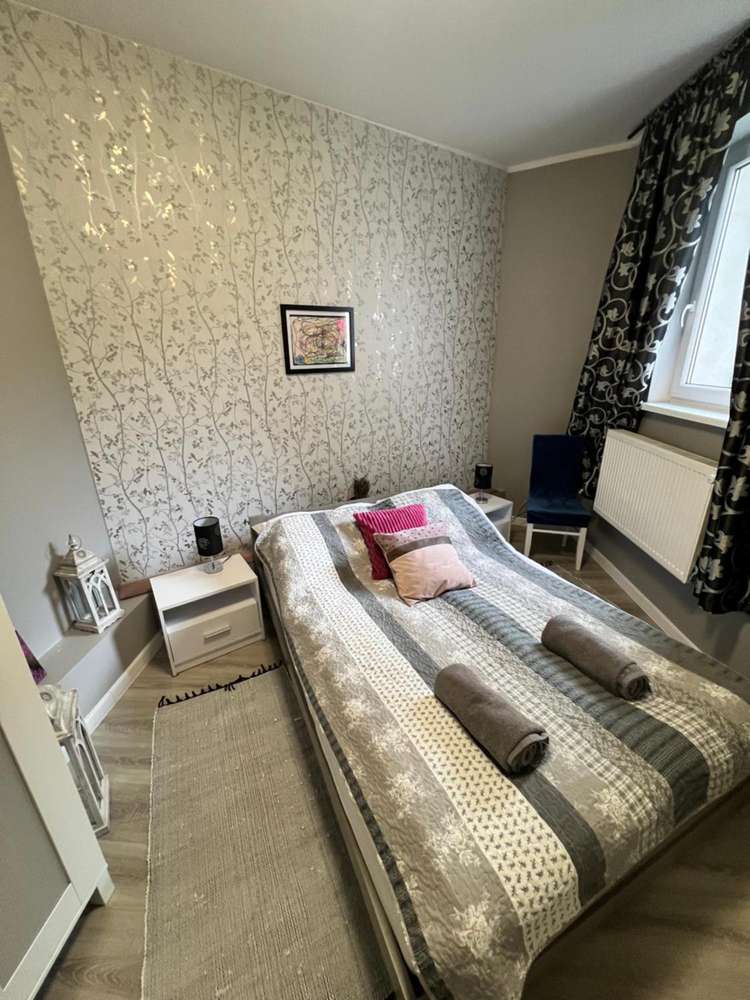 Cieplicka 20a Apartment *