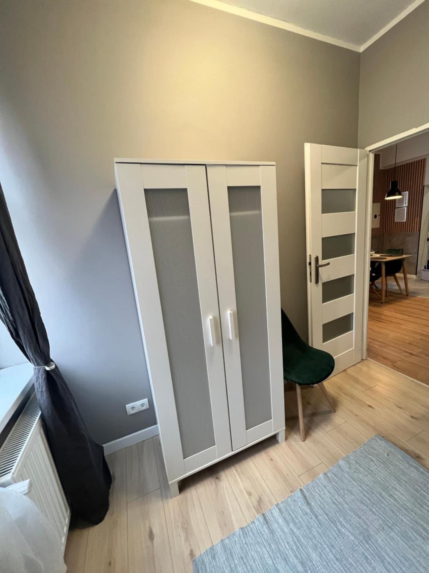 Cieplicka 20a Apartment *
