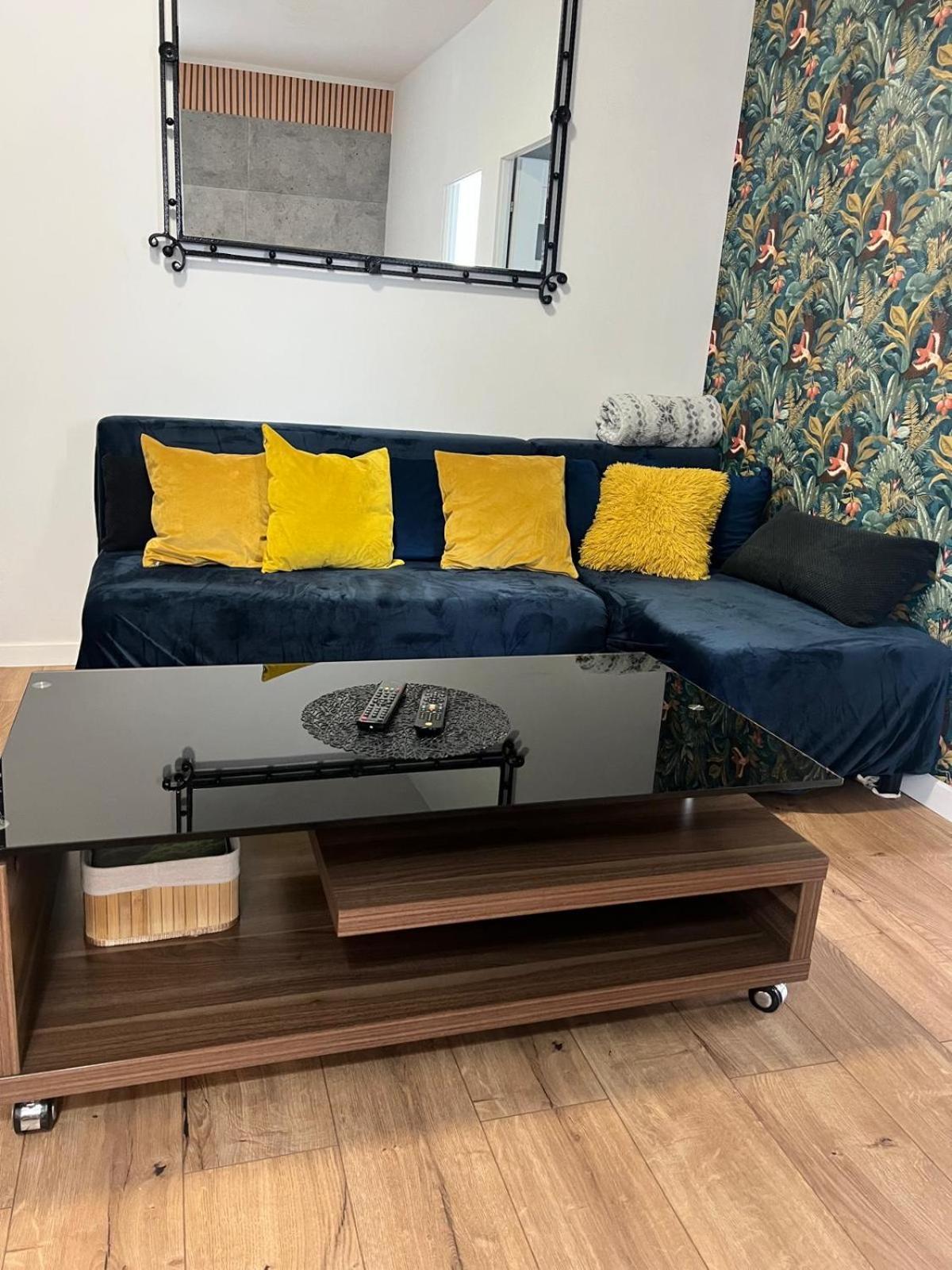 Cieplicka 20a Apartment